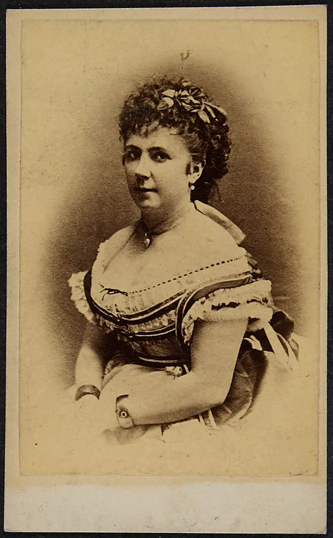 Karoline Mayr