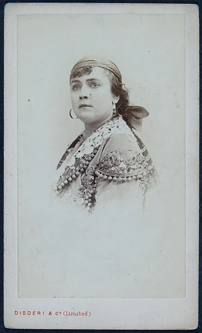 Adah Menken