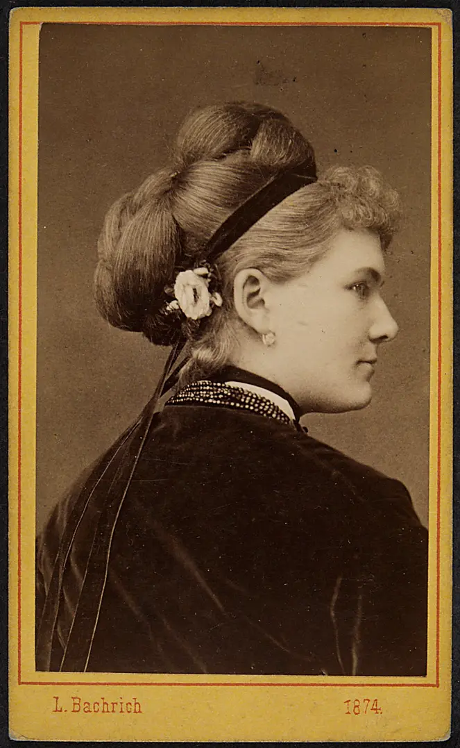 Hermine Meyerhoff