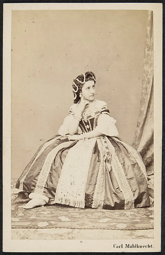 Caroline Tellheim