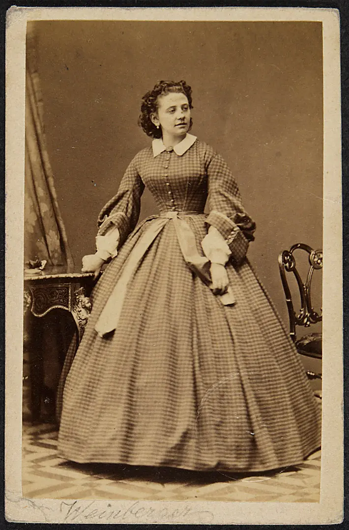 Helene Weinberger