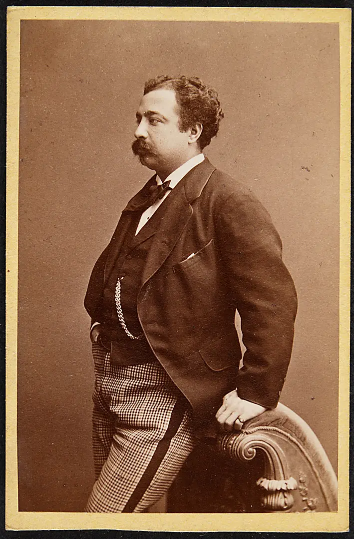 Leonhard Labatt