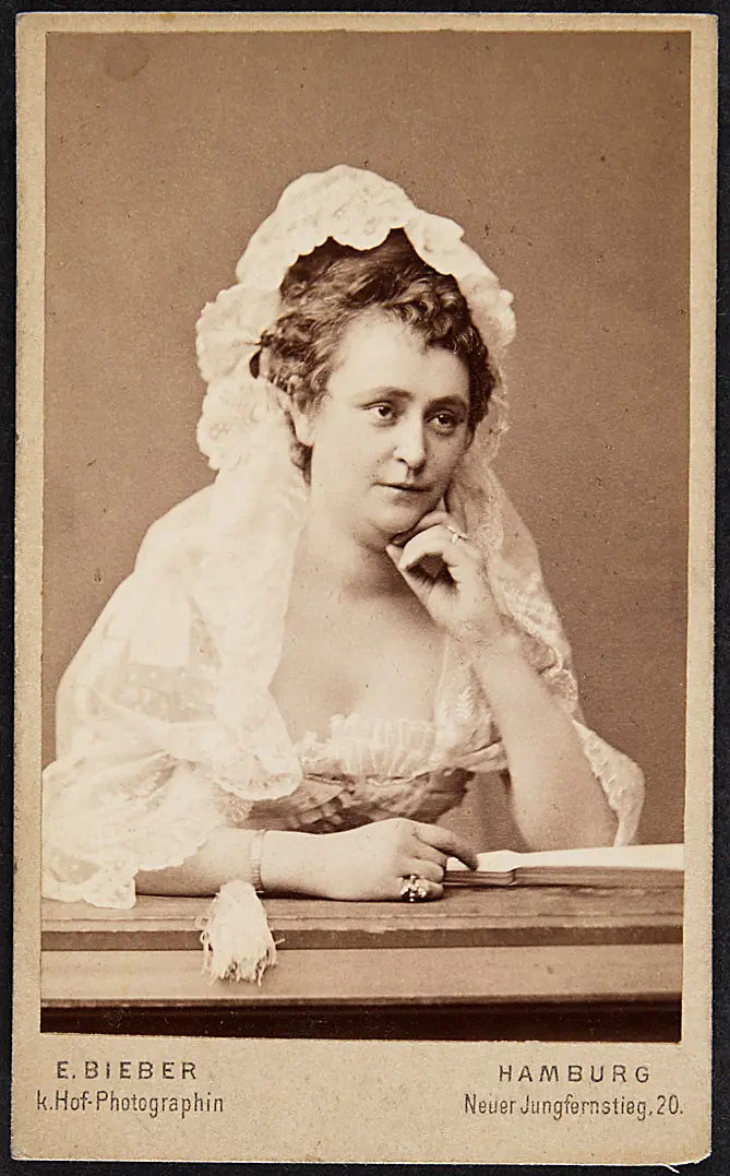 Marie Swoboda