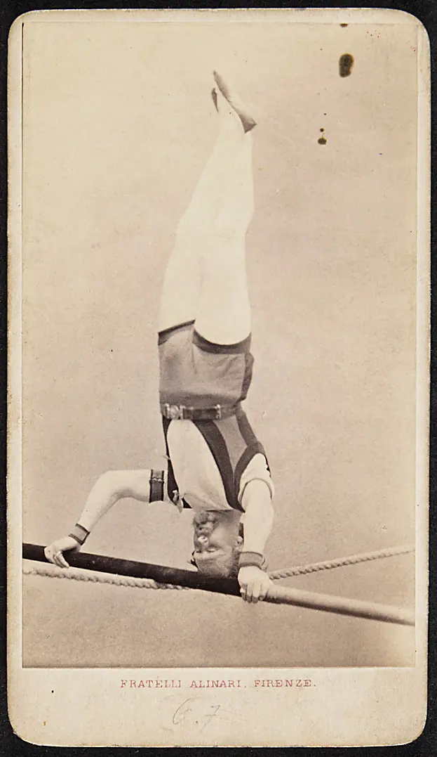 Charles Blondin