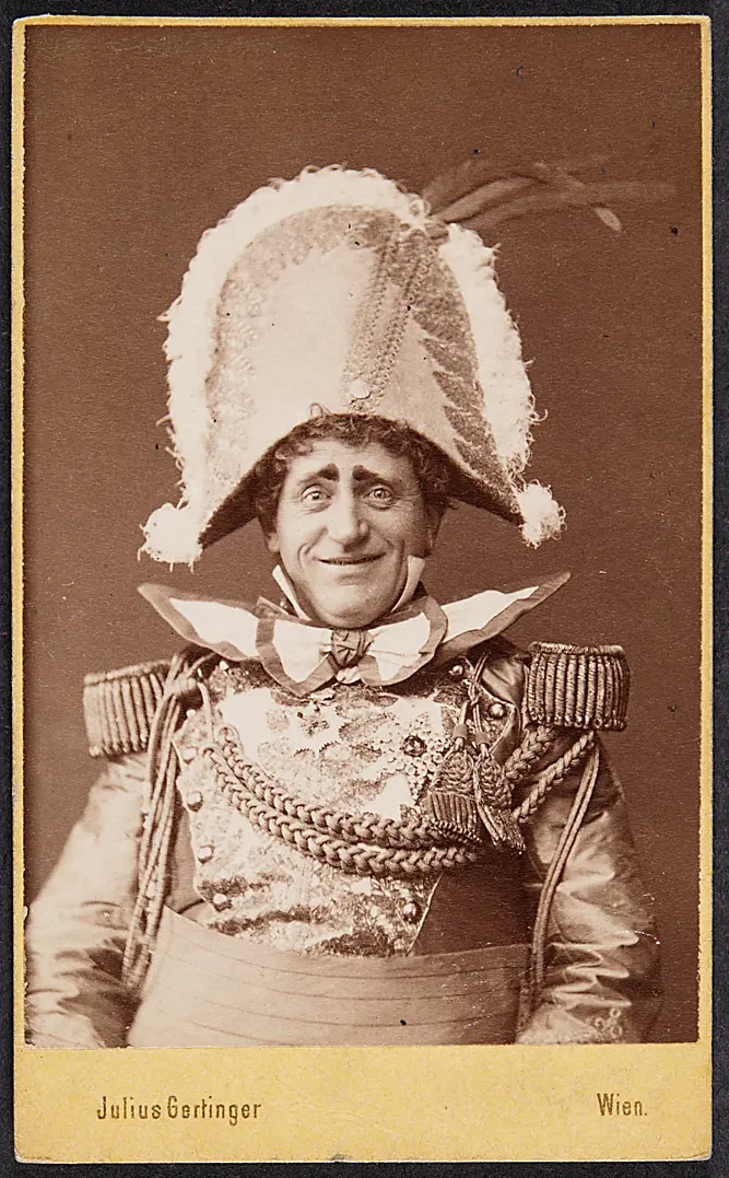 Carl Adolph Friese