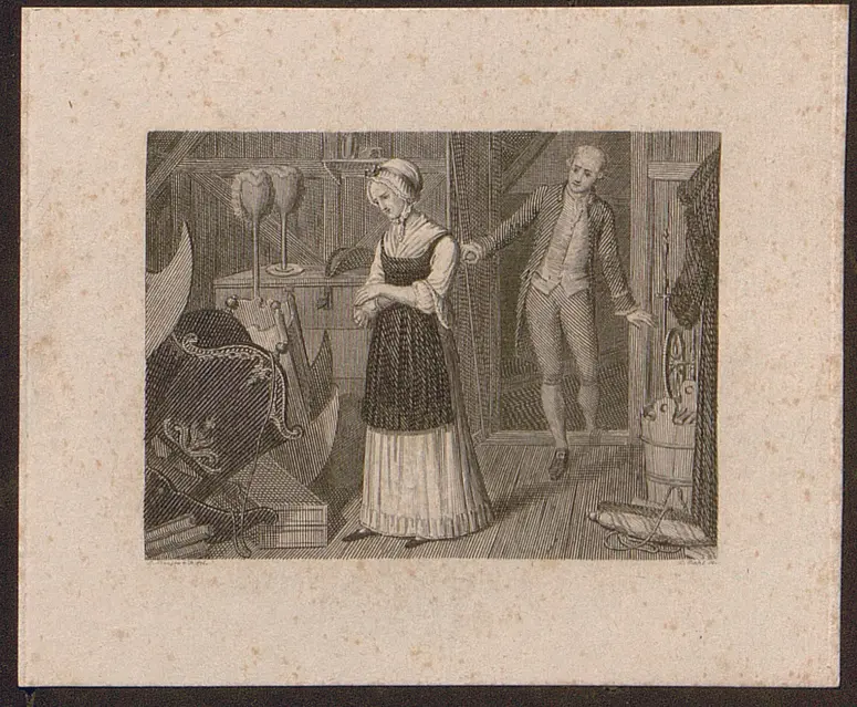 Goethe's Werke, Weiterer Titel: Aus meinem Leben. Dichtung und Wahrheit