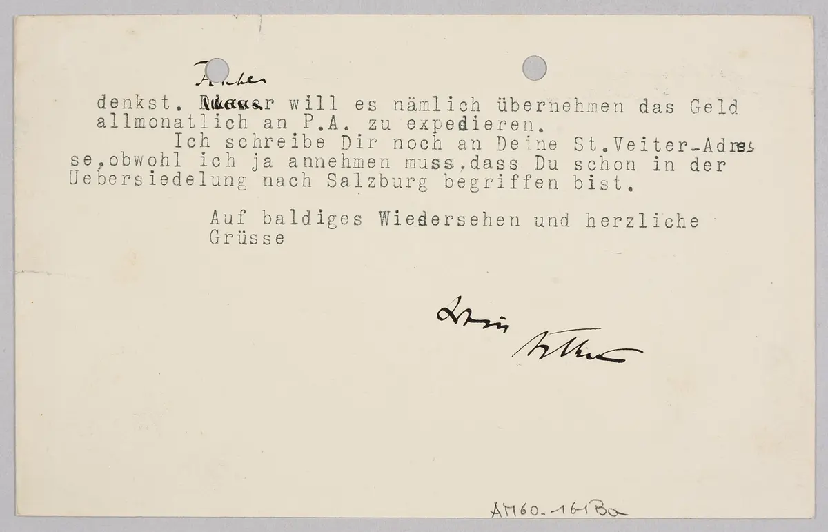 Karte