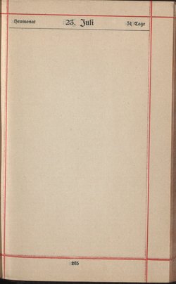 Aufzeichnung