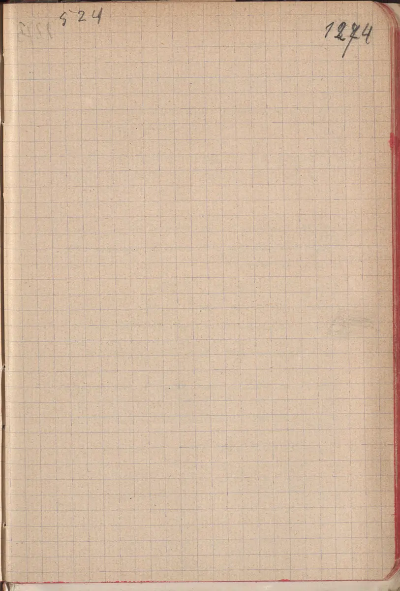Aufzeichnung