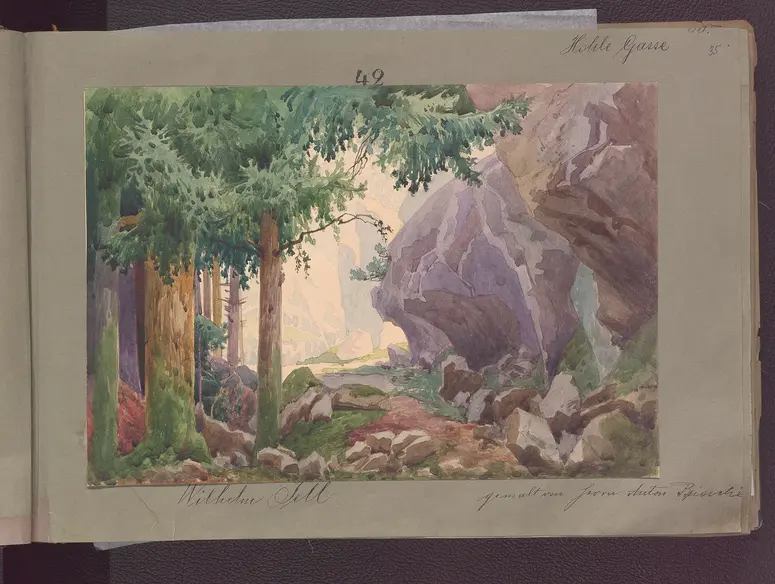 Wilhelm Tell
