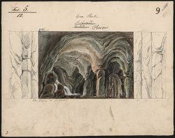 Oberon, König der Elfen, Originaltitel: Oberon, or The Elf King's Oath