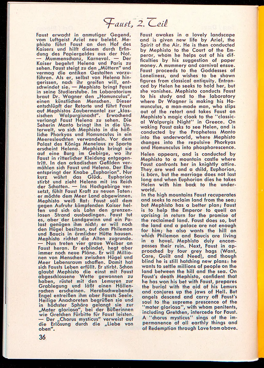 Salzburger Festspiele 1964, Titel in Vorlageform: Salzburgo Festival 1964, Verweis auf Stücktitel: Cosi fan tutte, Verweis auf Stücktitel: Figaros Hochzeit, Verweis auf Stücktitel: Lucio Silla, Verweis auf Stücktitel: Die Zauberflöte, Verweis auf Stücktitel: Ariadne auf Naxos, Verweis auf Stücktitel: Elektra, Verweis auf Stücktitel: Der Rosenkavalier, Verweis auf Stücktitel: Macbeth, Verweis auf Stücktitel: Jedermann, Verweis auf Stücktitel: Faust, Verweis auf Stücktitel: Die lustigen Weiber von Windsor