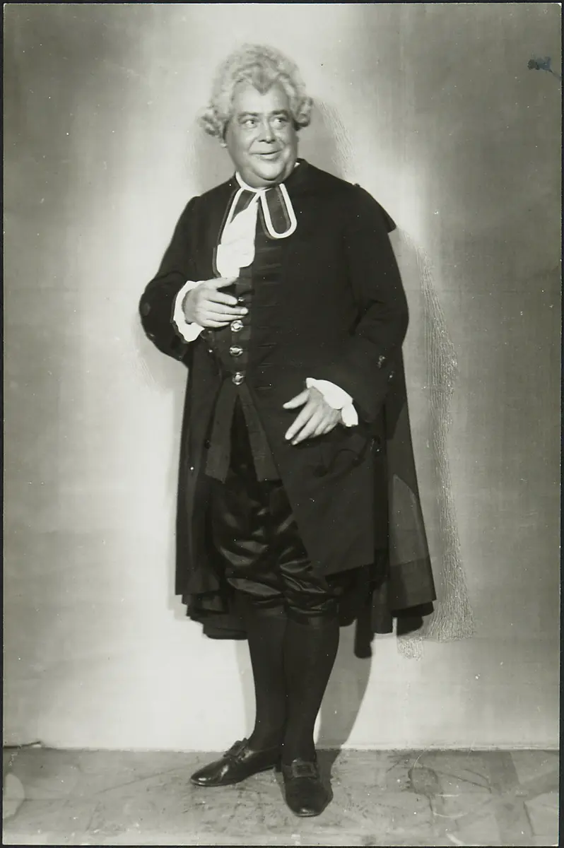 Hans Breuer