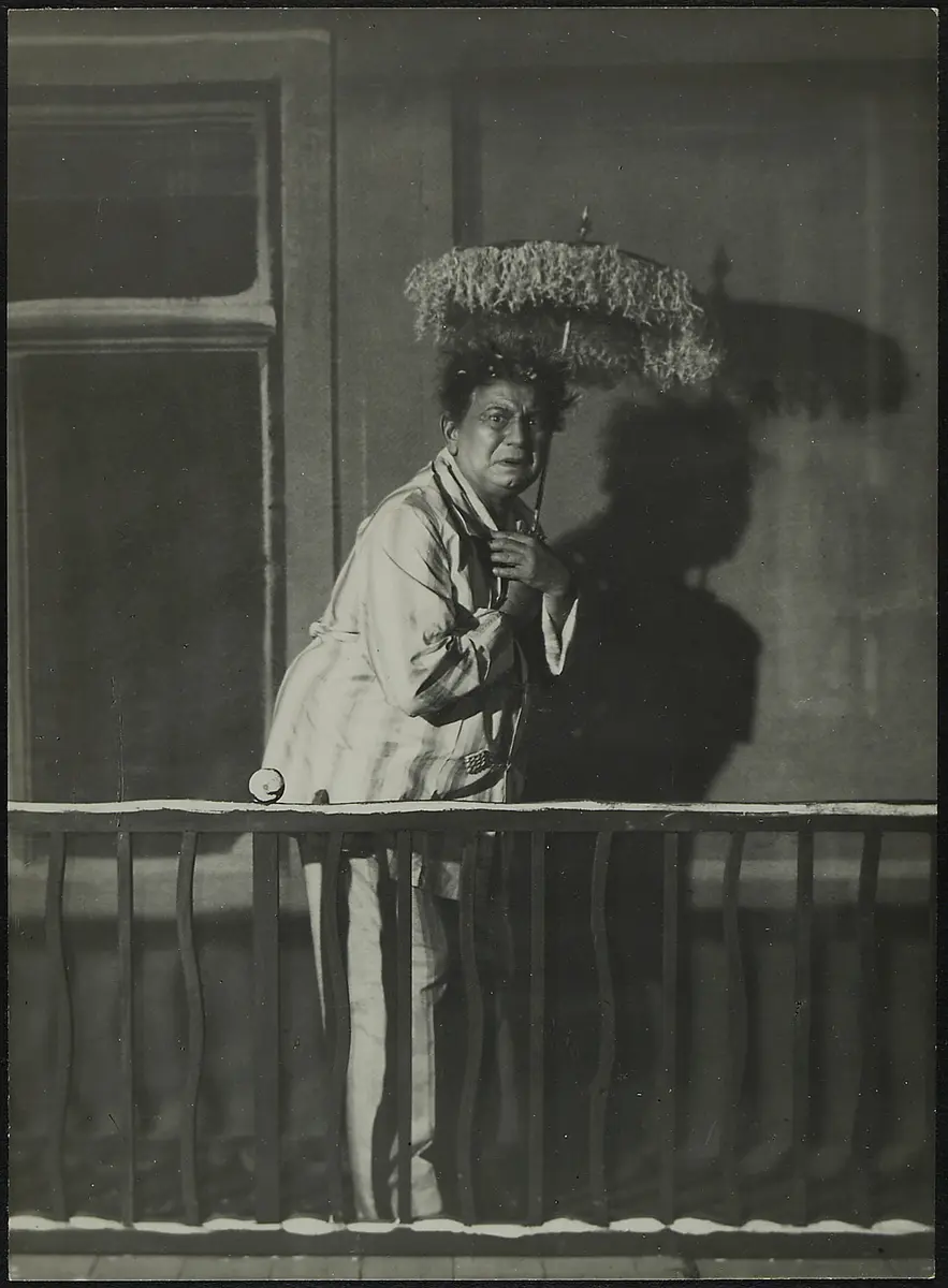 Ernst Arndt