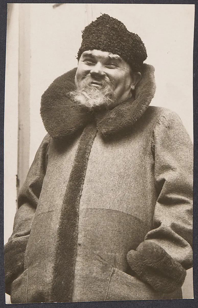 Oskar Homolka