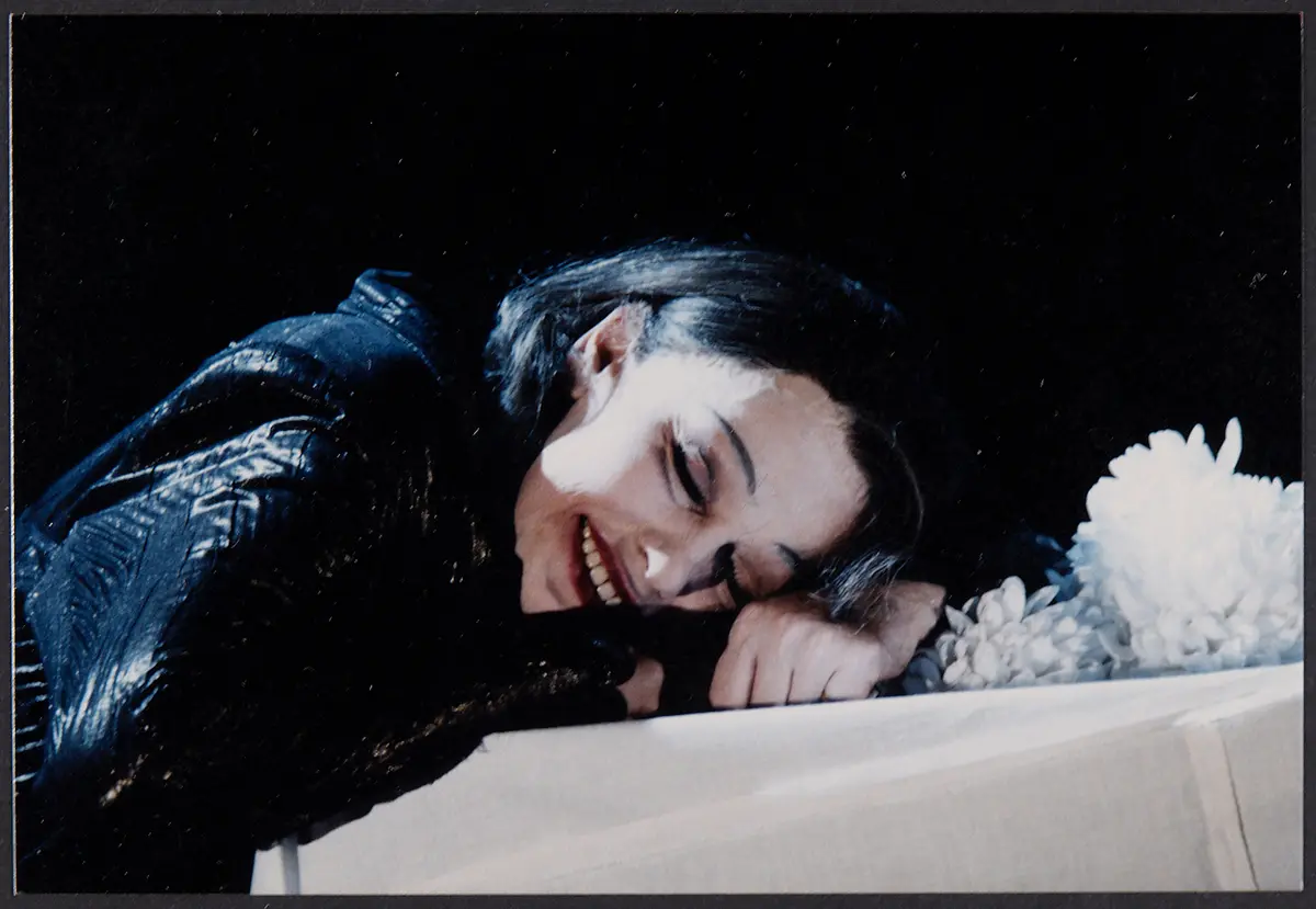 Vera Borek