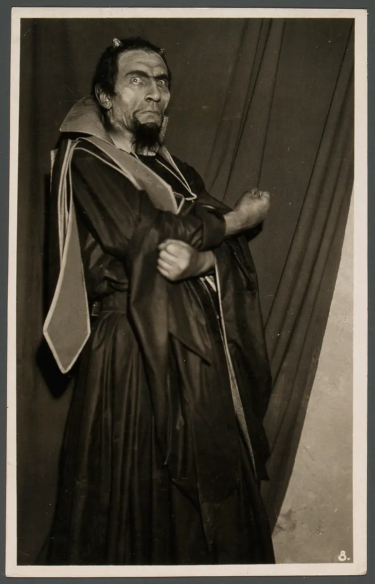 Friedrich Kühne