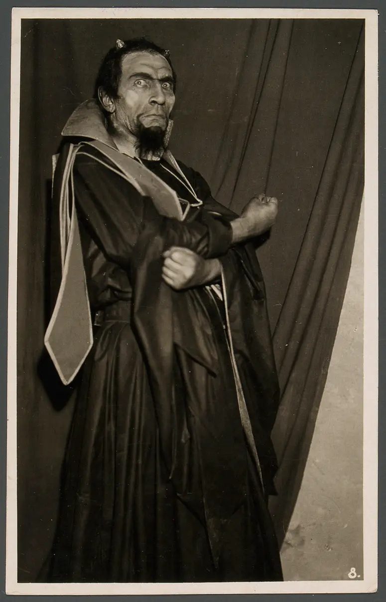 Friedrich Kühne