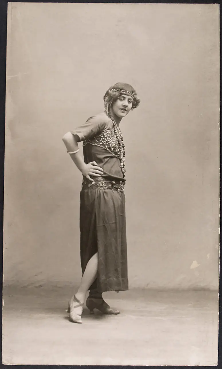 Lizzi Marischka