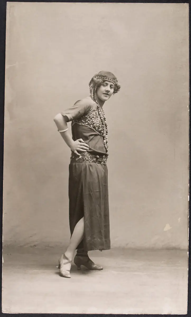Lizzi Marischka