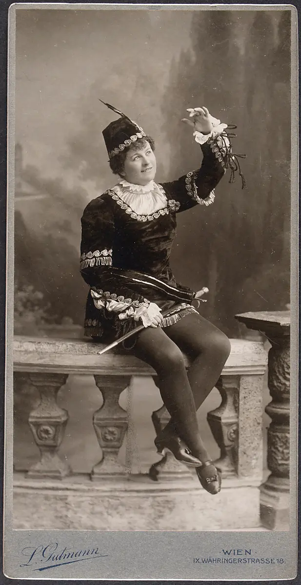 Gabriele Modl