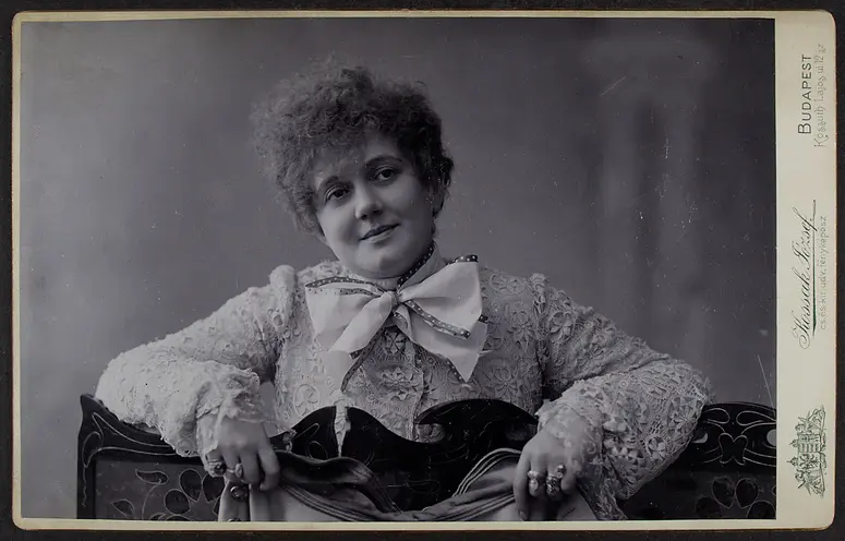 Klara Küry