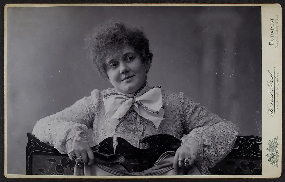 Klara Küry