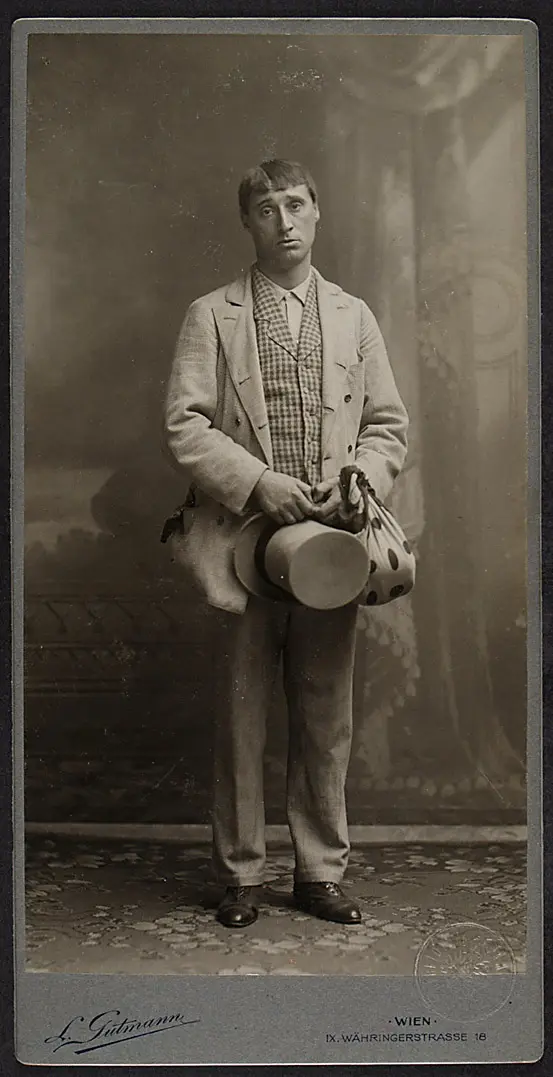 Louis Treumann