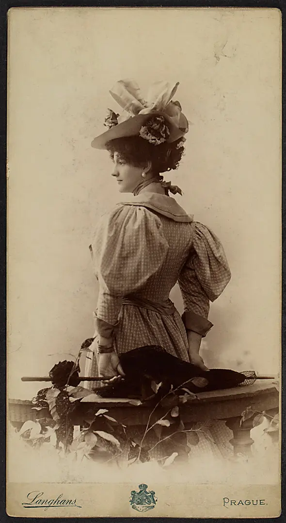 Amalia Bessoni