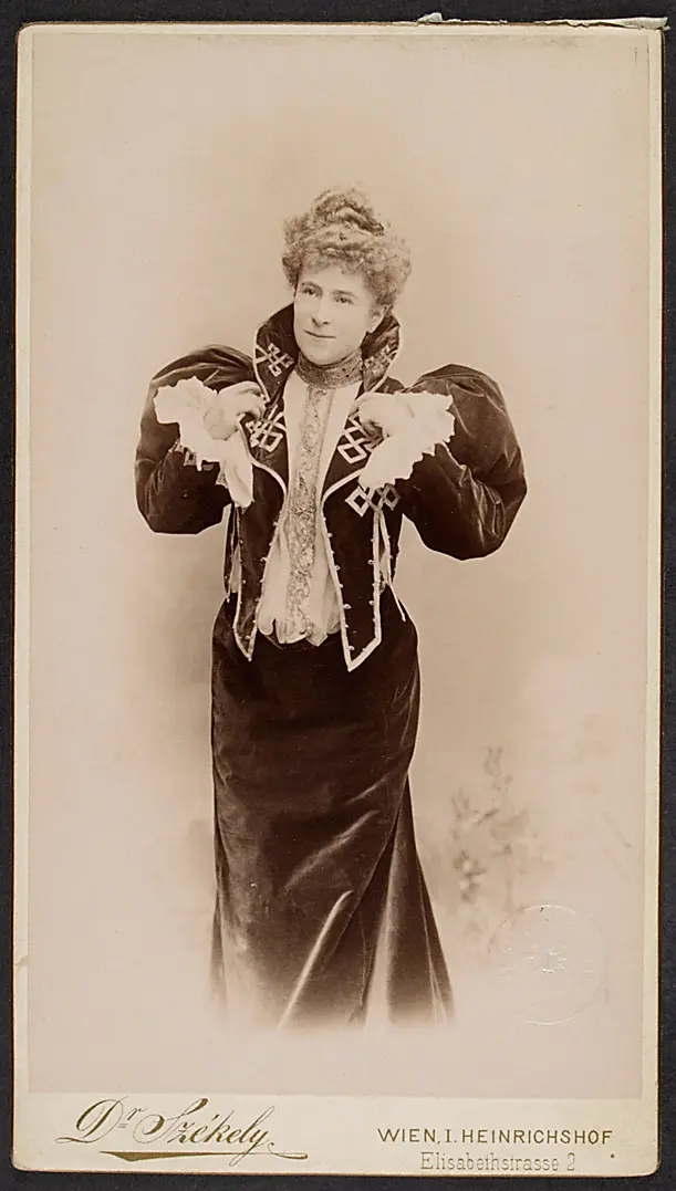 Johanna Buska