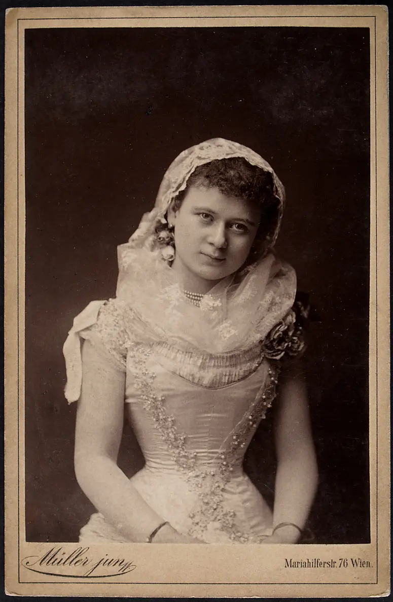 Minna Bichler