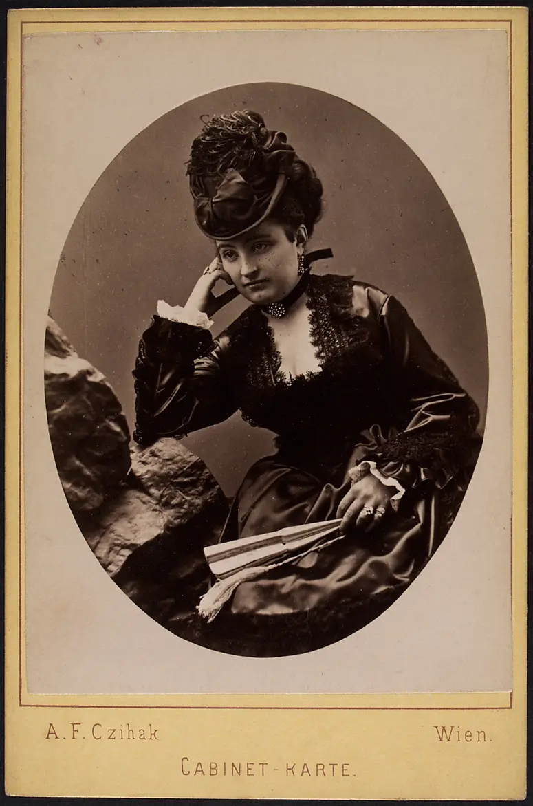 Therese Bruck