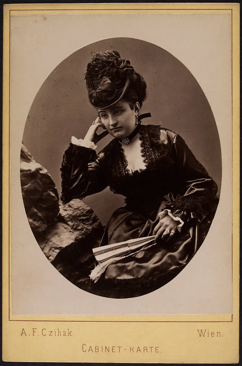 Therese Bruck
