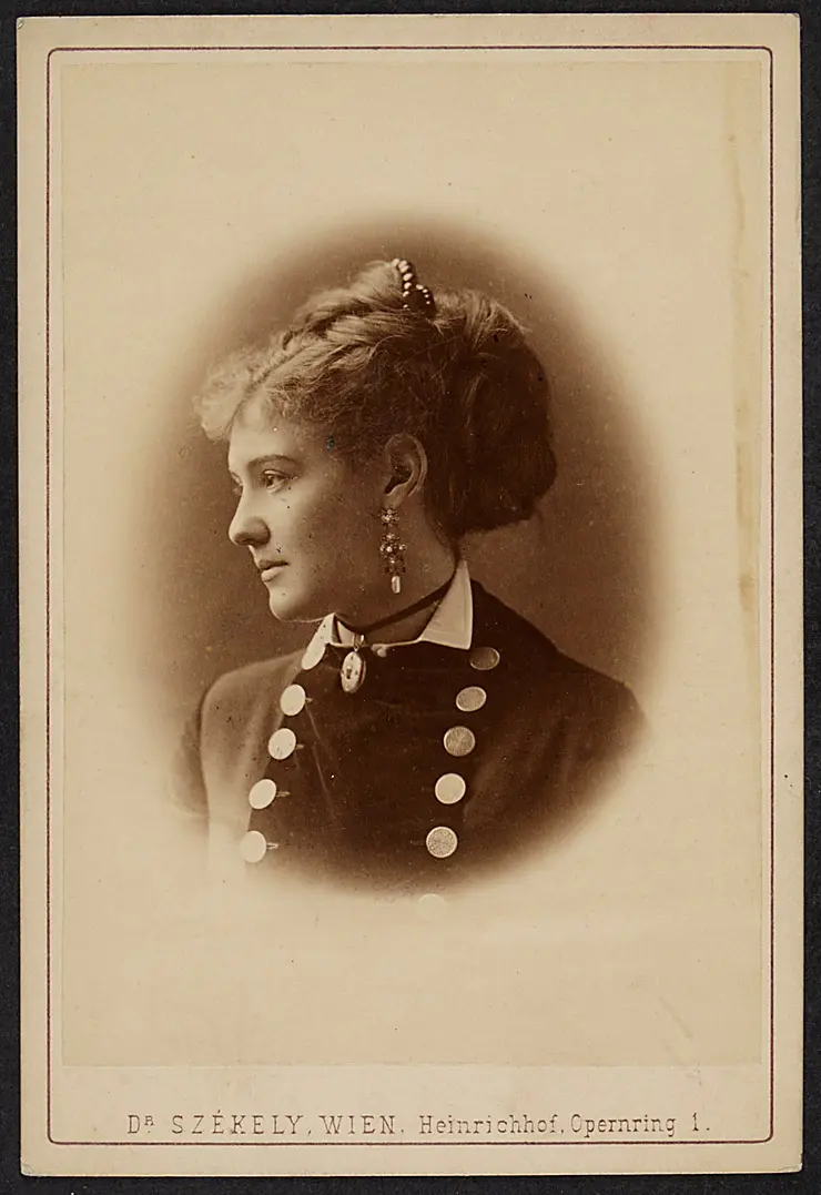 Antonie Janisch