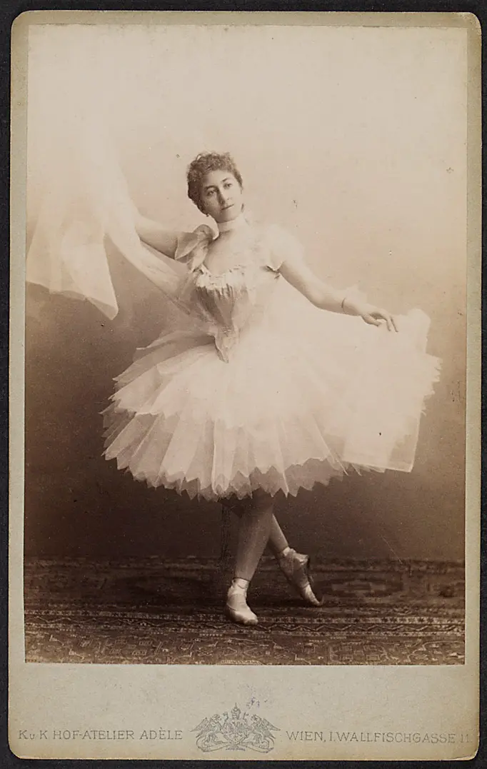 Leopoldine Löscher