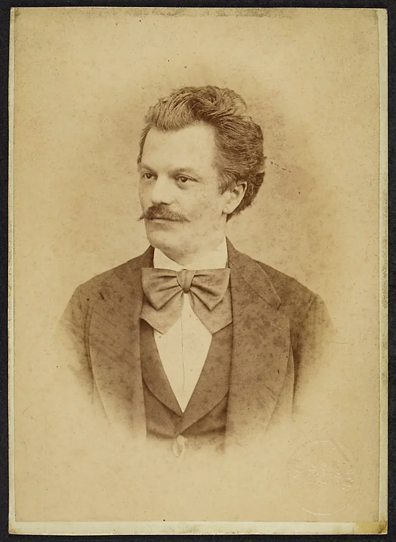 Franz Opfermann