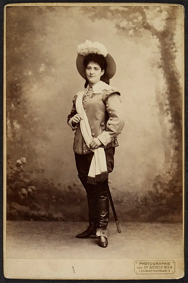 Bertha Stein