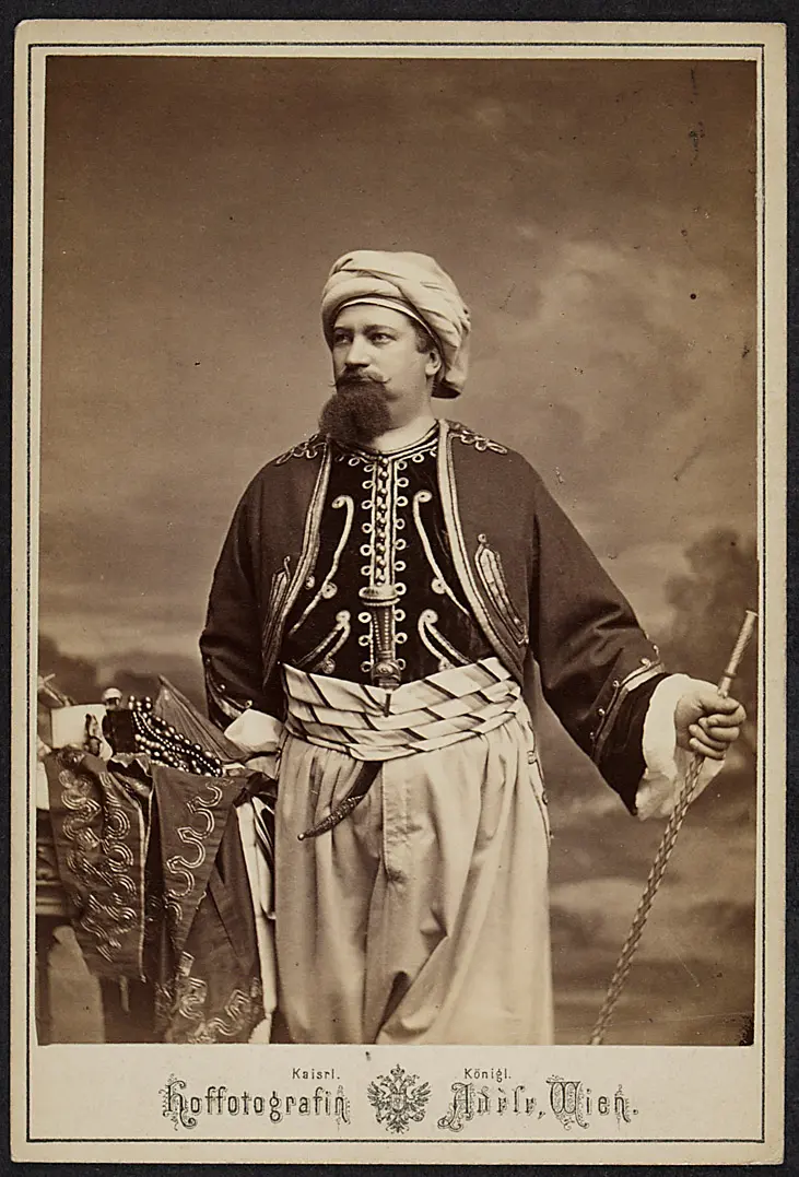 Carl Treumann
