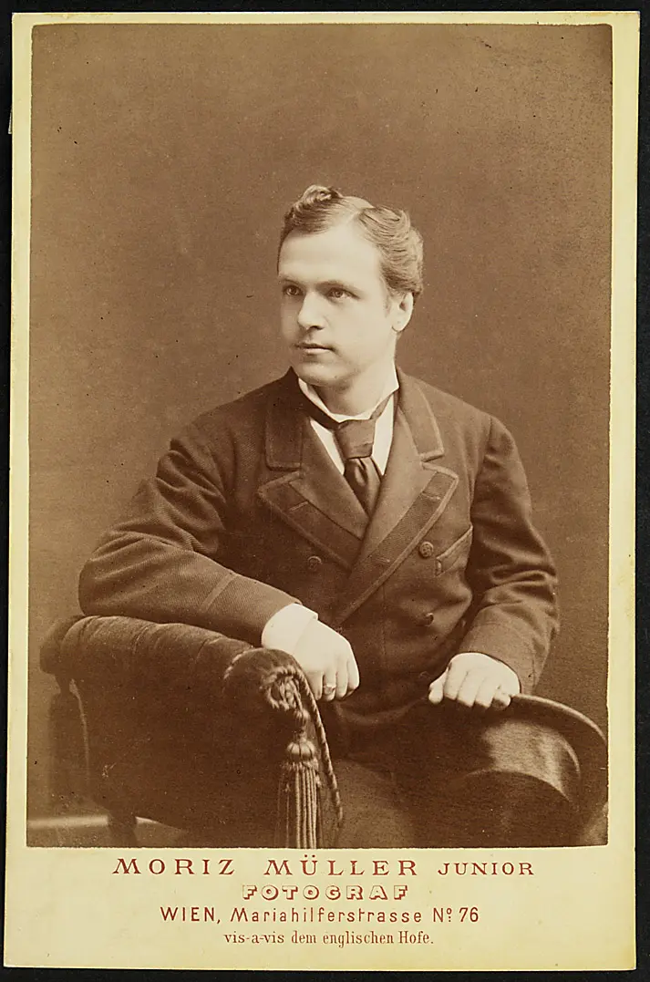 Albert Bassermann