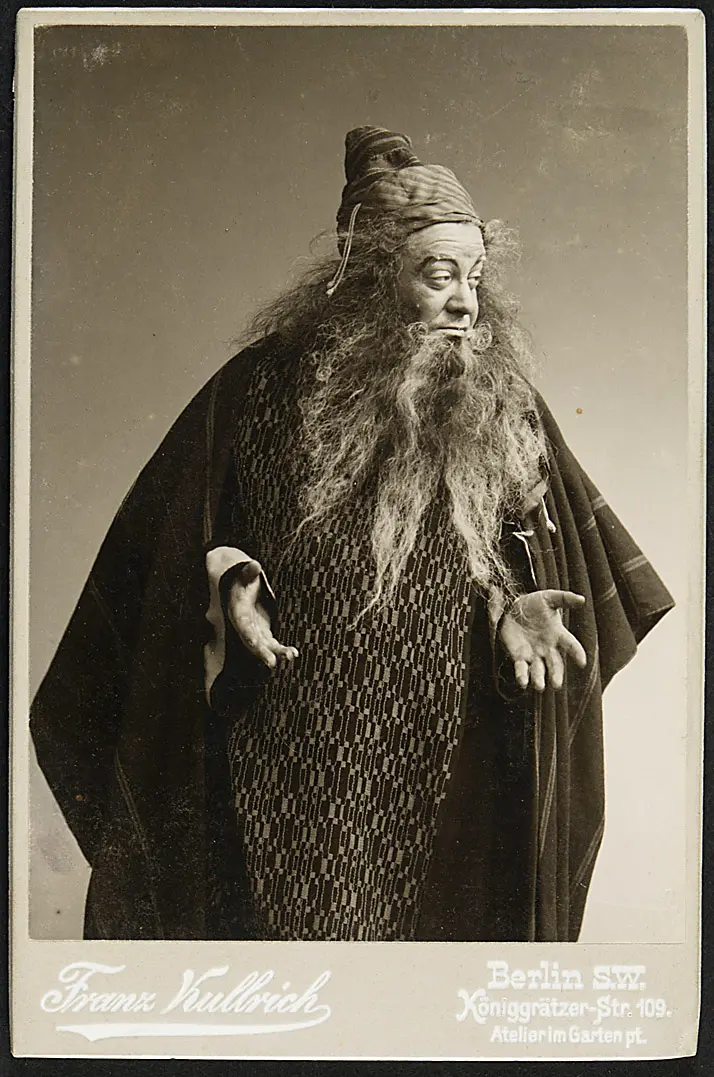 Hermann Müller