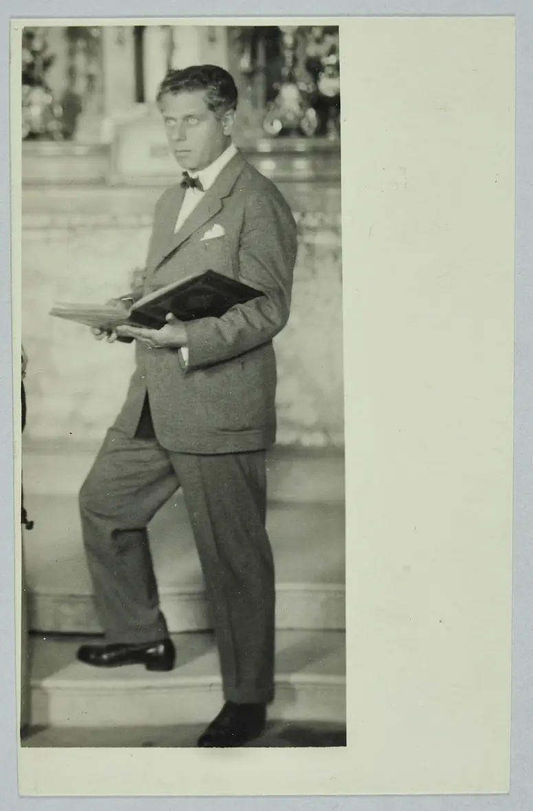 Max Reinhardt
