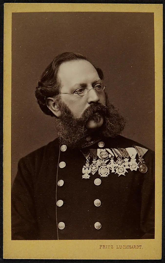 Salomon Hermann Mosenthal