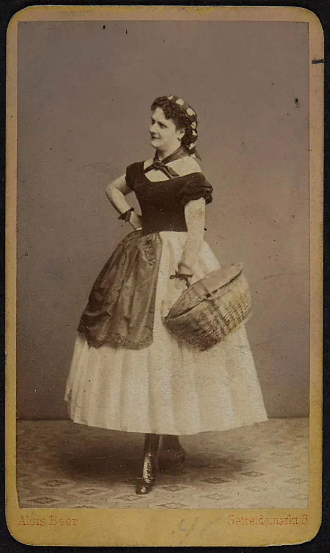 Fanny Hornischer