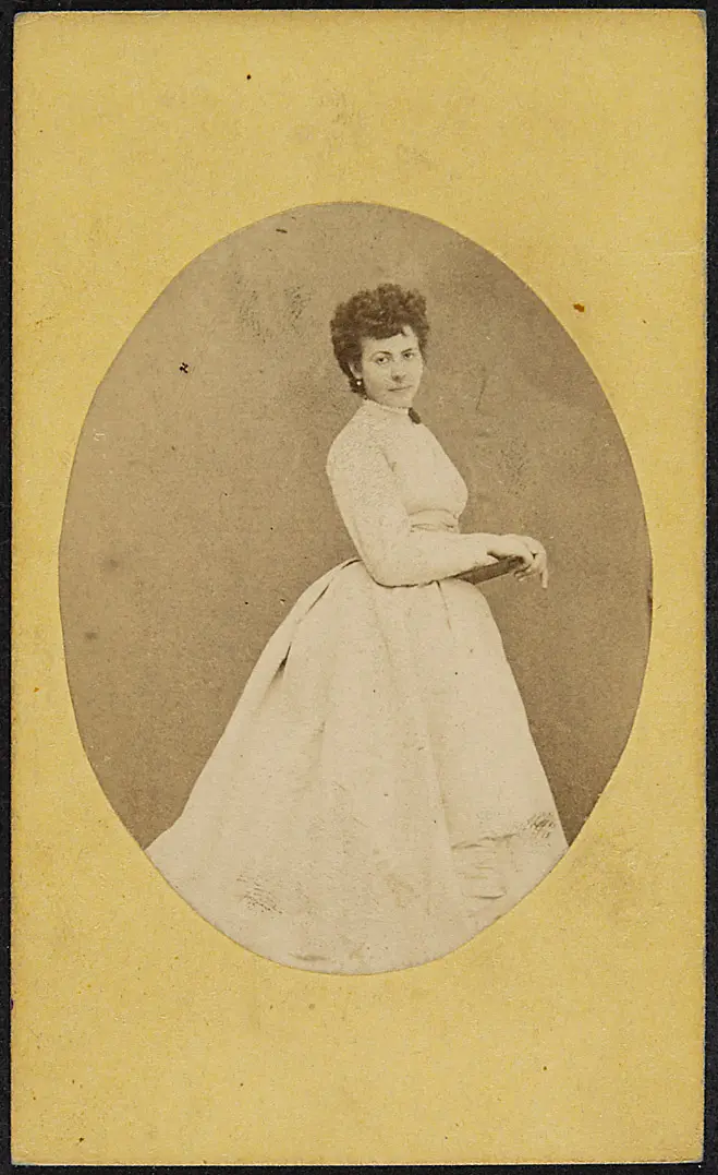 Anna Ulke