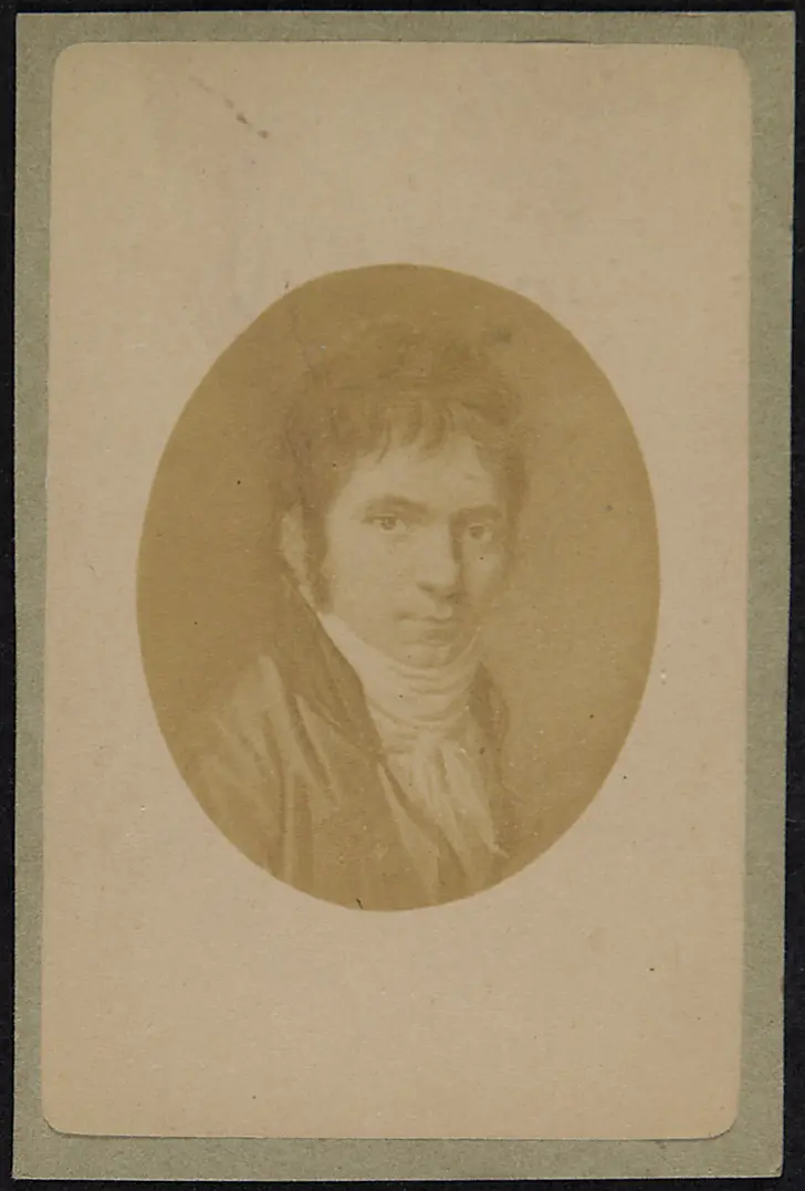 Ludwig van Beethoven