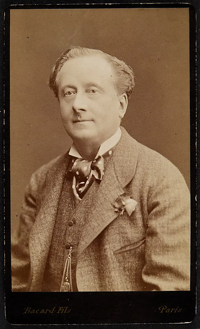 Hr. Delaunay