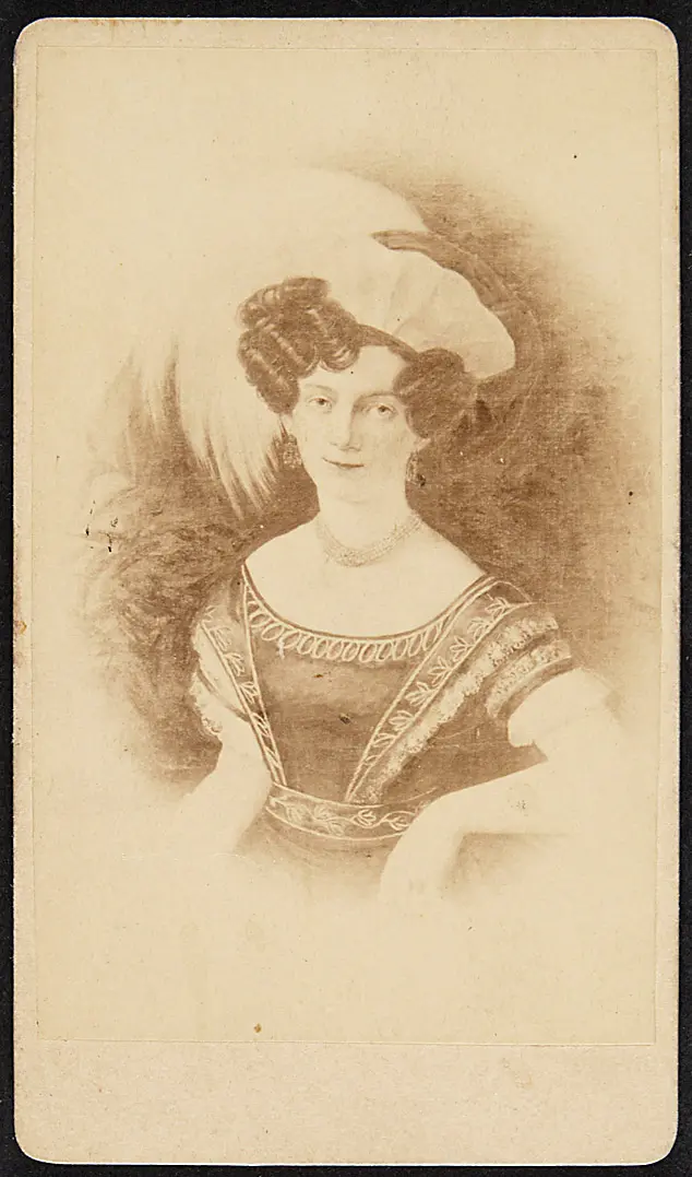 Therese Krones