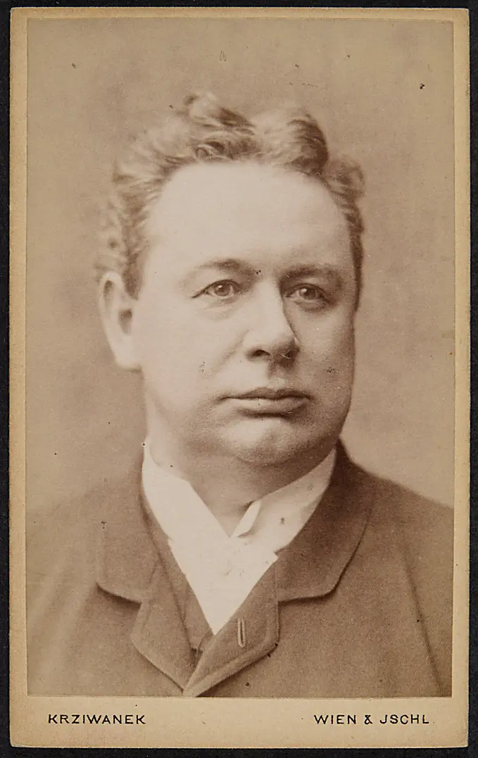 Karl von Bucovics