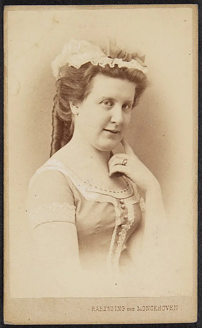 Friederike Fischer