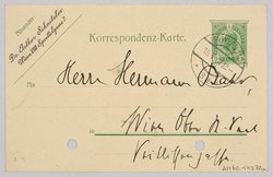 Postkarte